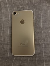 Apple iPhone 7 - 128 GB - Rose Gold (Unlocked) for sale online | eBay
