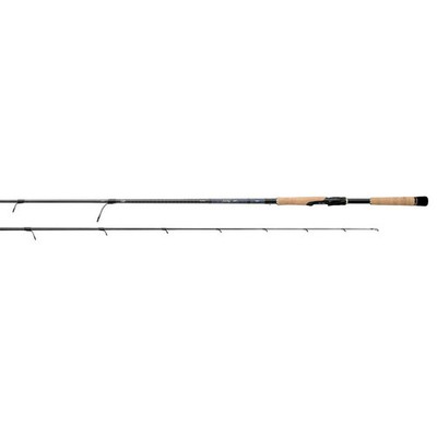 Daiwa SOL Inshore 12-25 AGS 7FT6IN Heavy Spinning - 76HFS | eBay