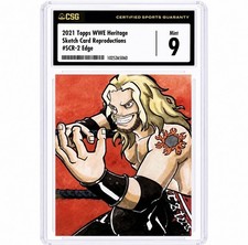 2021 Topps WWE Heritage Wrestling Cards Checklist 19