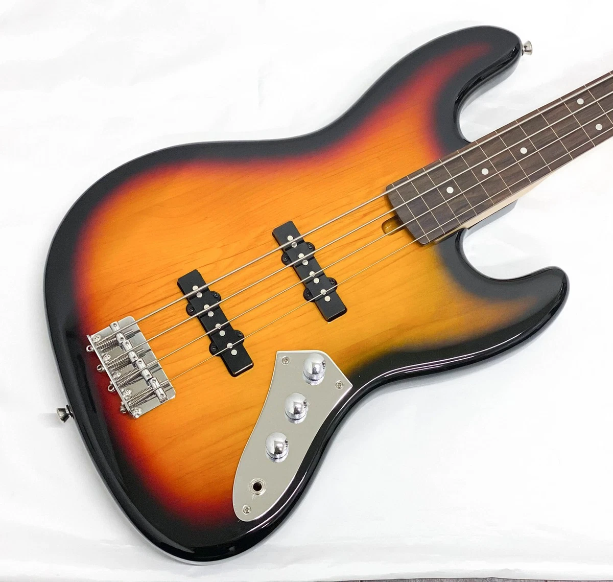 Bacchus Electric Bass Guitar Bass Guitars for sale | eBay