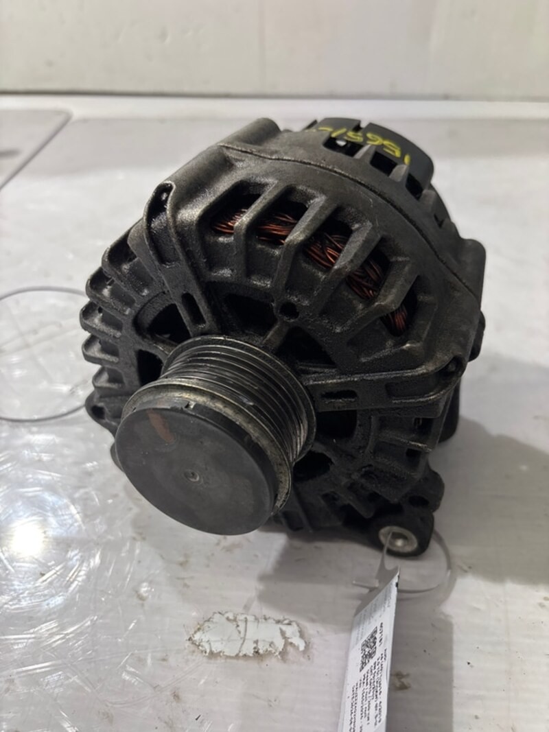ALTERNATORE AUDI A6 4G 3.0TDI Quattro Tiptronic Ber. 4c7181 059903018RX