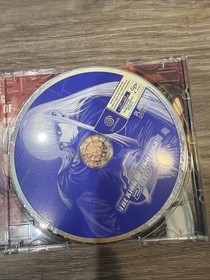 The King of Fighters 2001 (Sega Dreamcast,2001) Japan Version Tested