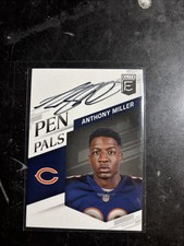 2018 Donruss Elite Football Cards 15