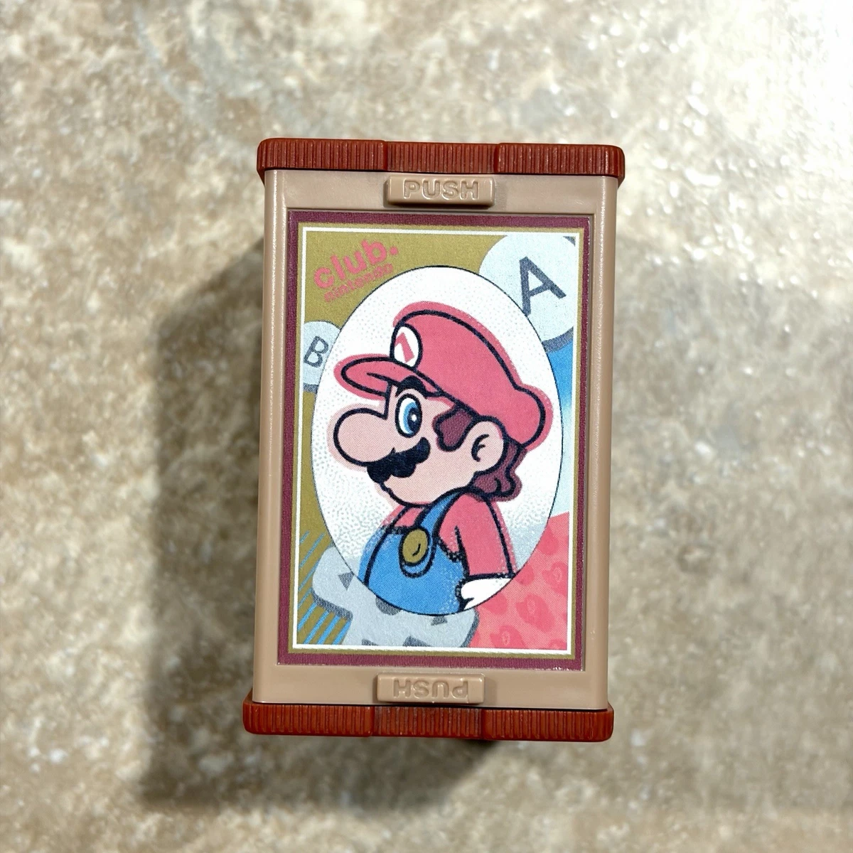 Las mejores ofertas en Super Mario Bros. videojuegos jugando a las