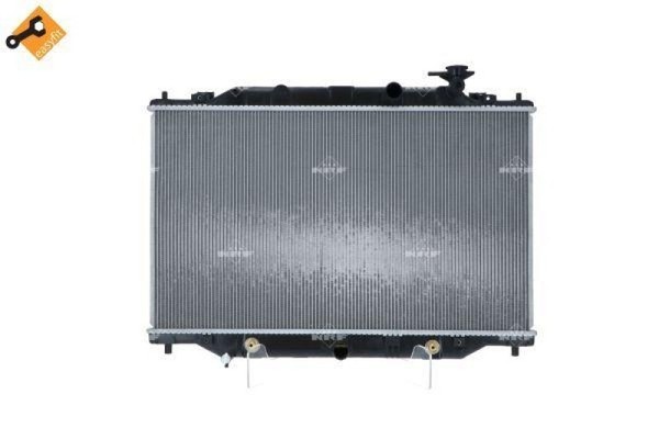 Nrf KüHler WasserküHler MotorküHlung MotorküHler Easy Fit 58417-image