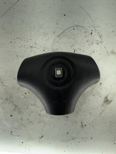 1999 2000 Mazda Miata Steering Wheel Black 1999 2000 Mazda Miata Steering Wheel Black