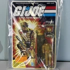 GI Joe Action Figure Vintage 1983 Medic Doc Complete With Card Hasbro Toys R Us