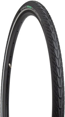 Schwalbe Energizer Plus Tire 700x50 Wire Reflective GreenGuard