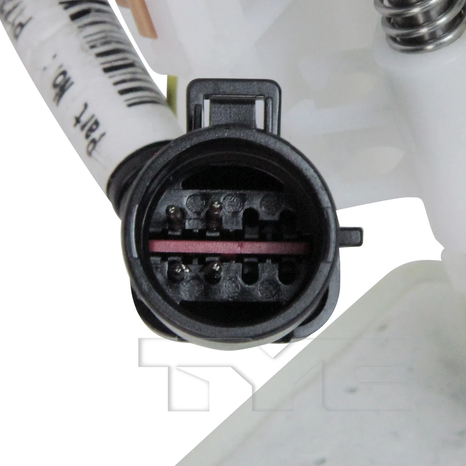 Módulo de bomba de combustível para 02-03 Ford Explorer 4.0L V6 (Flex) - Imagem 4 de 4