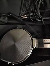 Moondrop para 2 Planar Headphones 100mm Paten...