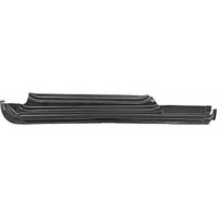 Diederichs 9150023 Einstiegblech Vorne Links FüR Mercedes Sprinter 3,5-T Bus (90