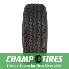 P20555r16 Bridgestone Driveguard Plus Rft 91 V Used 832nds