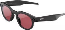 Oakley Meta - HSTN glasses with Meta AI, Audio, Photo, Video Compatibility - ...
