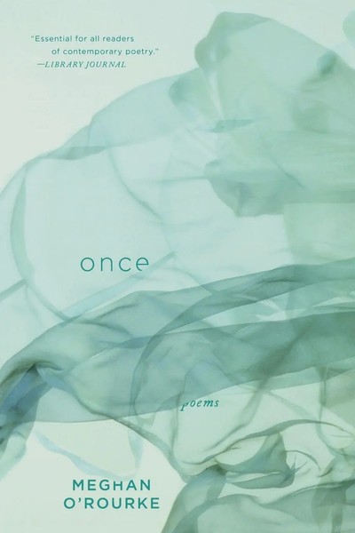 Once | Meghan O'rourke | Taschenbuch | Einband - Flex.(Paperback) | Englisch-image