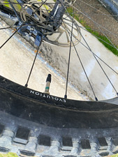Vitus Sommet 297 crx