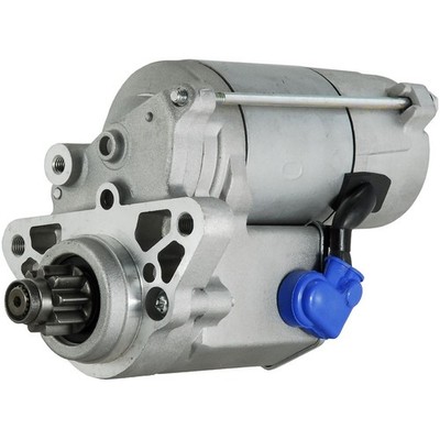 337-1187 AC Delco Starter for Toyota Tundra Lexus GS400 SC400 LS400 LX470 1998