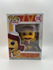 Funko POP! Ad Icons McDonald's Birdie the Early Bird #110 Vinyl Figure