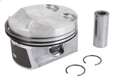 Kolbe NURAL 87-444807-1 für MINI MINI (R56) 1.6 2006-2013