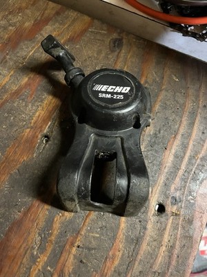 OEM Echo SRM-225 Trimmer Recoil Pull Start Assembly Free Shipping