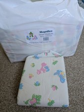 Bambino Magnifico Nappy Diaper Medium ABDL Sample Of One. The