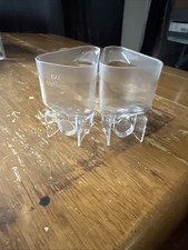 Hero H100 Replacement Part - 2 Pack Of Dispenser Cups Medication Cartridges