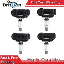 Tire Tyre Pressure Sensors Set For Mercedes-Benz SL GLS GLC SLK Vito Sprinter