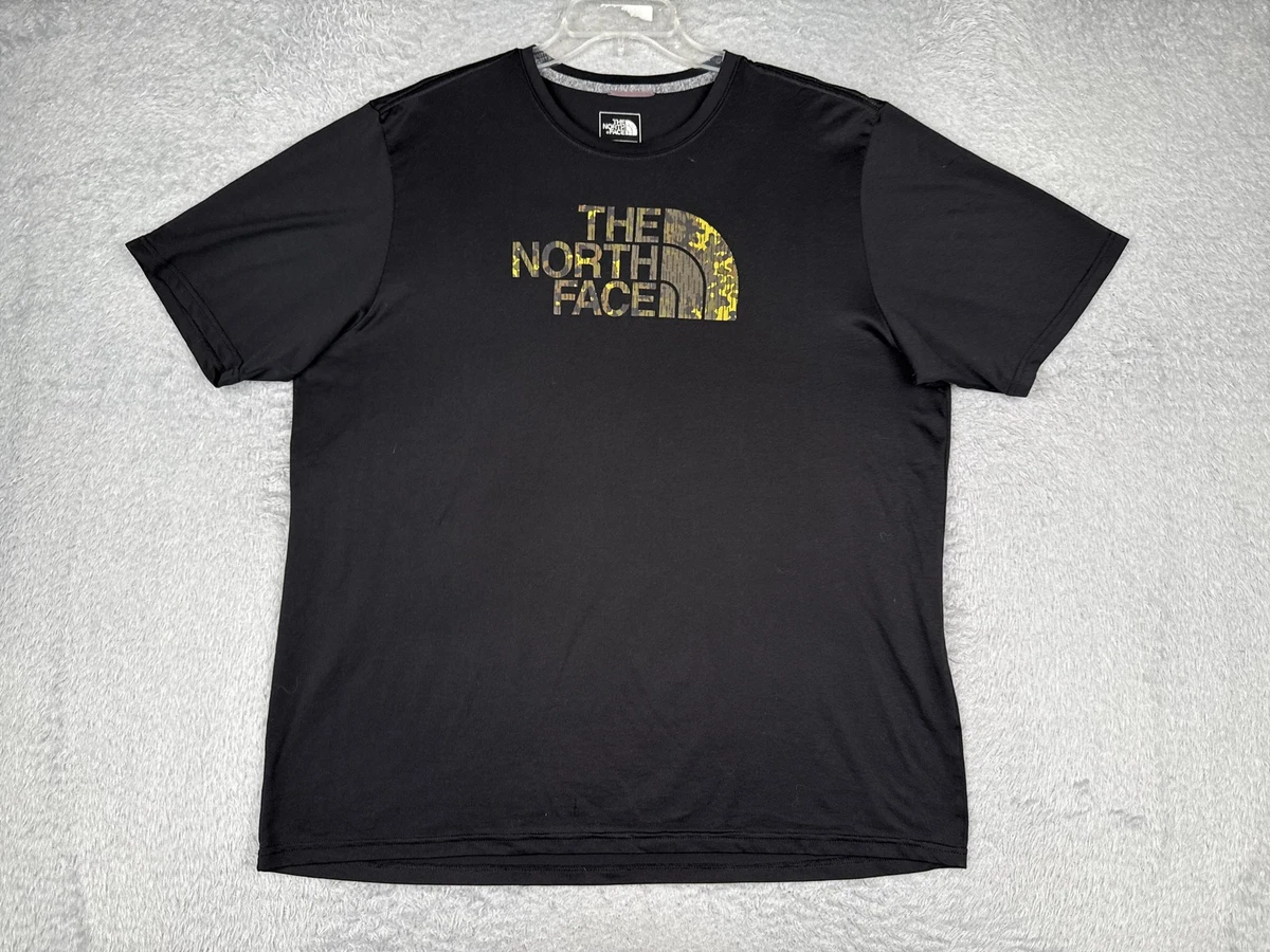 The North Face Size XL T-Shirts for Men for sale | eBay