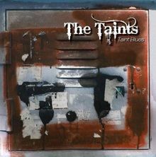 Taint Blues von Taints | CD | Zustand sehr gu...