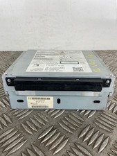 VOLVO V40 525 12-16 RADIO (STEREO) 31358280AA