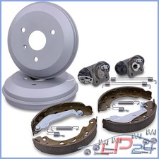 Cylindre de roue Smart ROADSTER