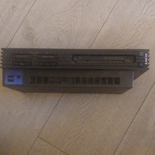 Sony PlayStation 2 PS2 Console Black SCPH-300...