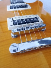 A Beautiful Epiphone Les Paul Slash Electric Guitar