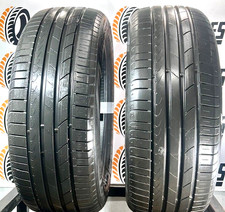 X2 TYRES GT Radial Fe2 SUV EV READY 235/55/18 235 55 18 104V XL 8MM