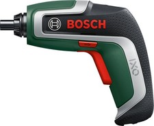 Bosch IXO 7 Cordless Electric Screwdriver 3.6V Lithium Compact Drill