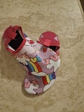 Childrens Unicorn Beach Shoes Size 30/31 UK Size 12/13