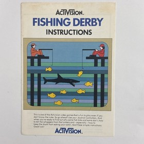 Atari 2600 Activision Game Lot With Manuals And Storage Case Tested Working