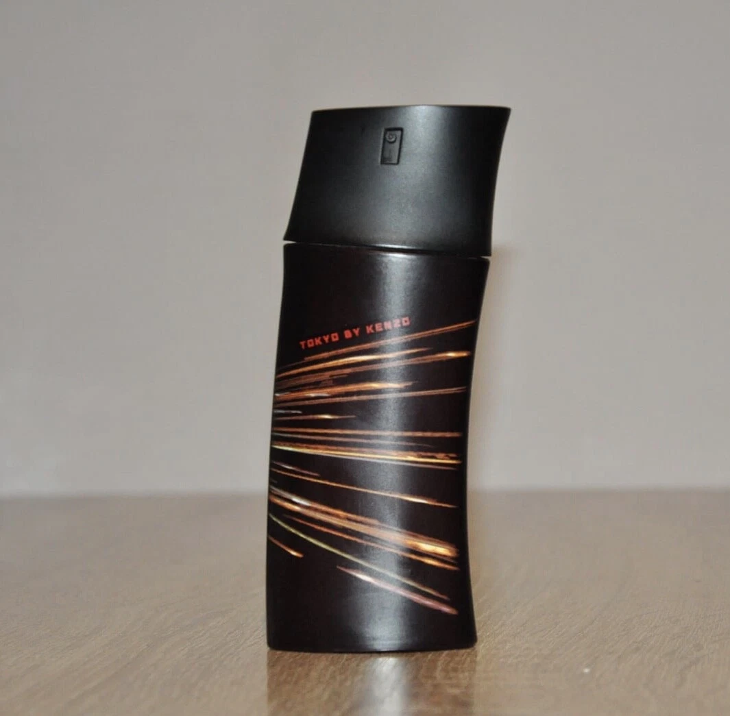 Kenzo pour 2025 homme discontinued