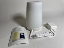 Hatch Rest HBREST Light and Sound Machine Tested and Working