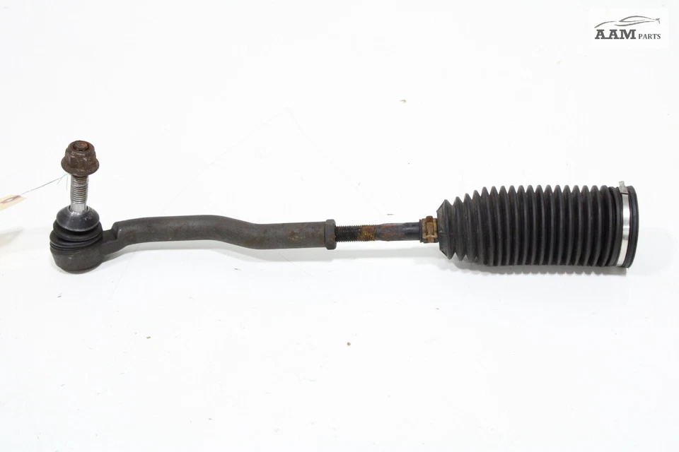 Ford Edge 2015-2019 AWD 2,0 L barra de cambios de dirección y piñón extremo de barra de amarre izquierda OEM Foto 3 de 4