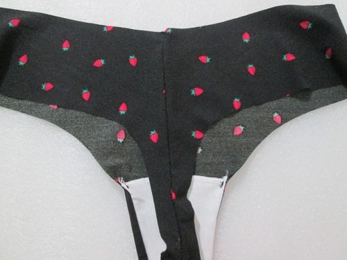 🌷New Victoria's Secret 💲Discounts on 2+💲💖Laser Thong XS, S, M, L, XL - Picture 93 of 215