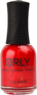 Orly Nail Lacquer | 18ml | 20900 Sunset Blvd