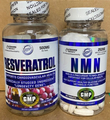 Blueprint Bryan Johnson