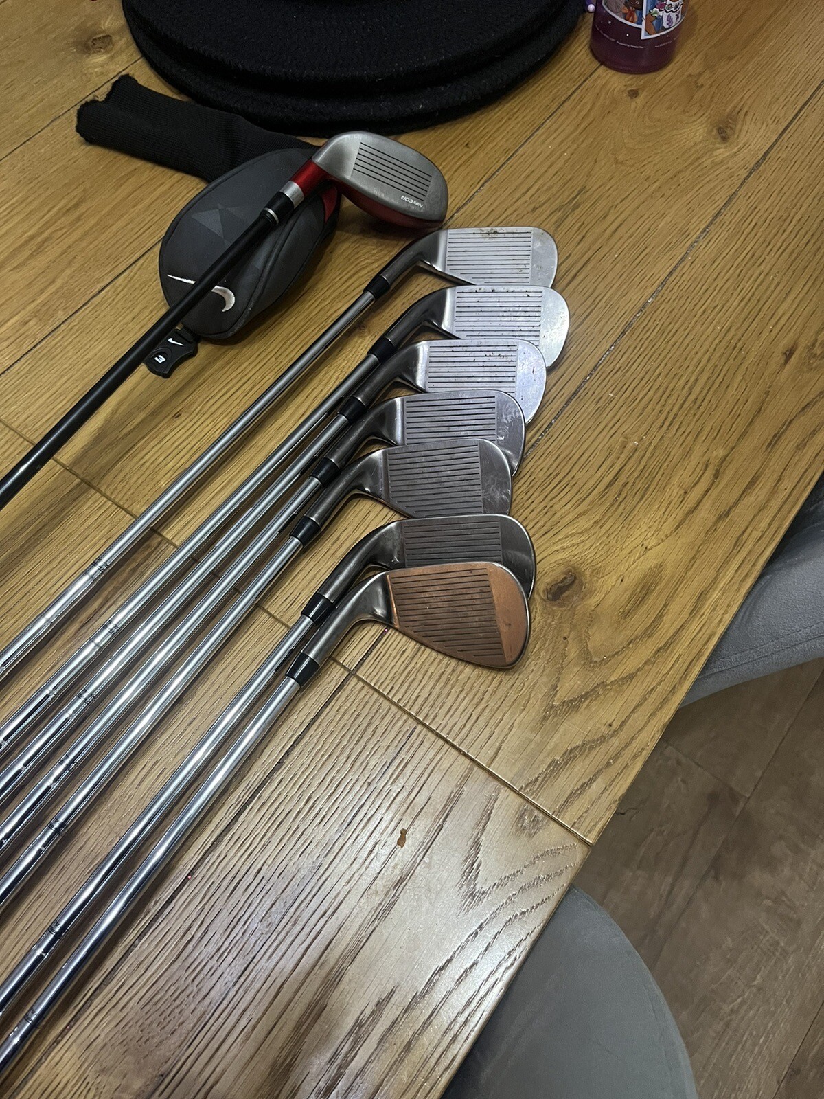 golf full set mens eBay