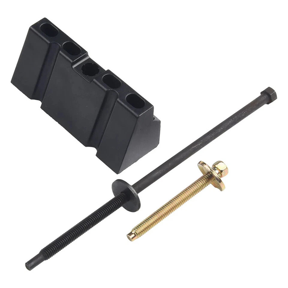 Комплекты зажимов крепления основания аккумулятора для Lincoln Mercury Mark VII 00588 1980-2002 - Изображение 4 из 4