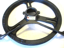 BABBITT Size 4 Adj. Sprocket Chain Wheel Operator For 19-1/4"-22" OD Hand Wheels