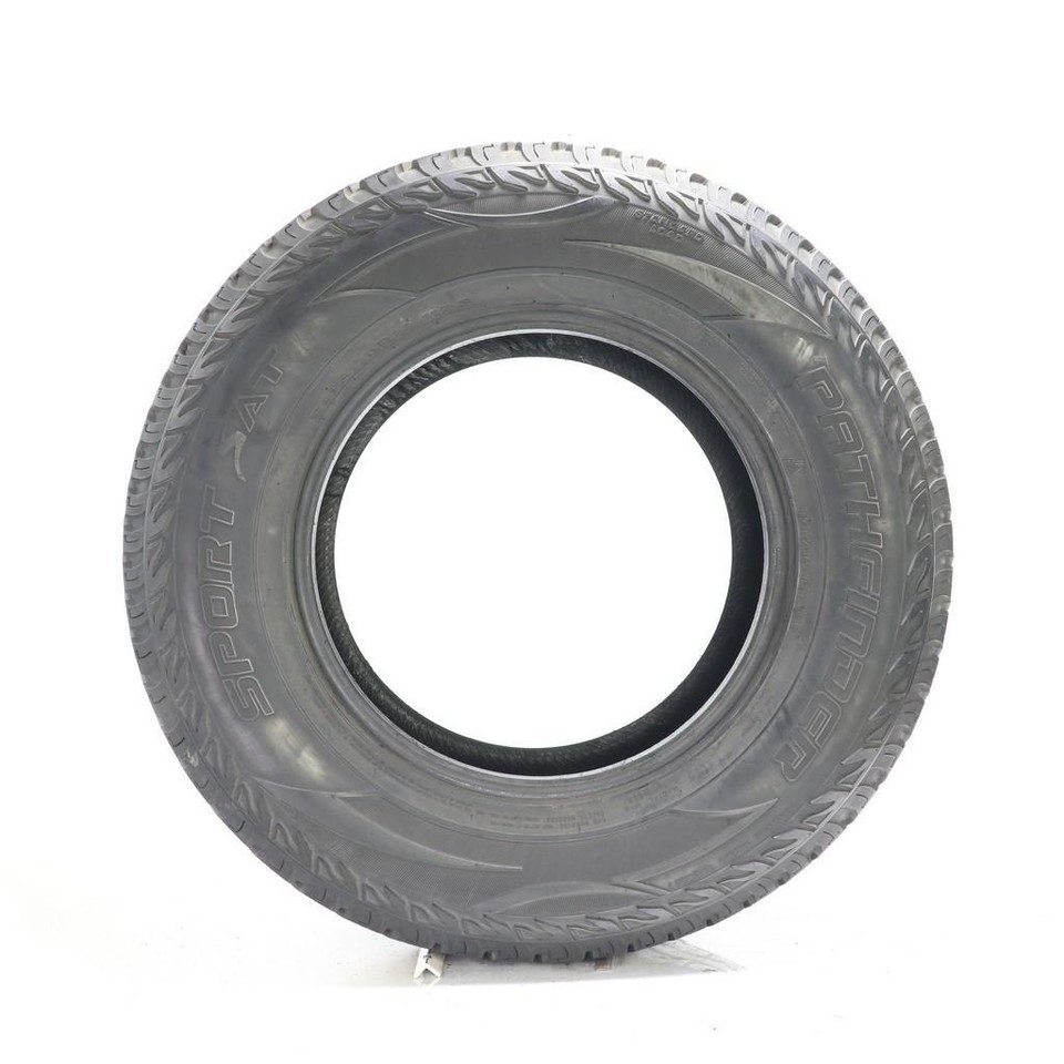Used 285/70R17 Pathfinder Sport SAT 117S 7/32 eBay