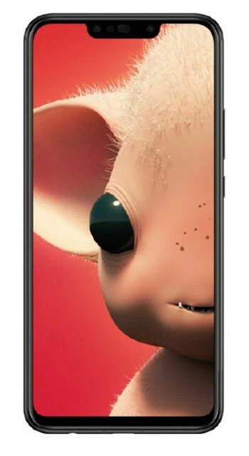 Téléphones mobiles noirs, 128 Go