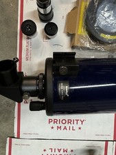 Levenhuk Strike 1000 Pro Telescope