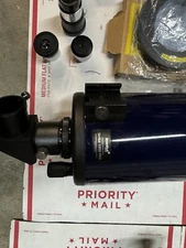 Levenhuk Strike 1000 Pro Telescope