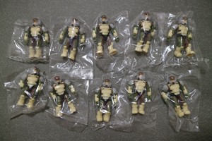 halo mega bloks marine